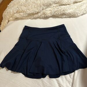 Free people movement women's athletic skort size XS